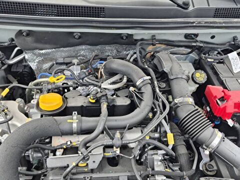 dacia, sandero stepway, 1.0 tce extreme cvt, otomatik, benzin 2.el otomobil | renew 21