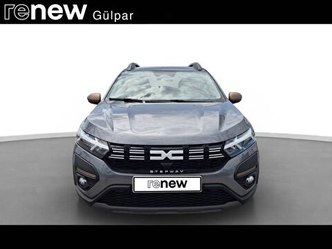 dacia, sandero stepway, 1.0 tce extreme cvt, otomatik, benzin 2.el otomobil | renew 15