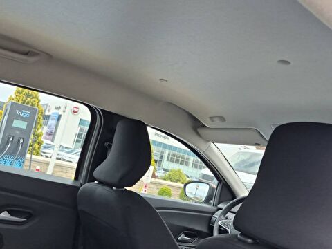 dacia, sandero stepway, 1.0 tce extreme cvt, otomatik, benzin 2.el otomobil | renew 20