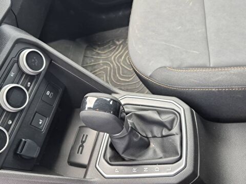dacia, sandero stepway, 1.0 tce extreme cvt, otomatik, benzin 2.el otomobil | renew 16