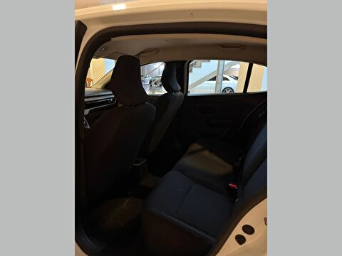 renault, taliant, sedan 1.0 tce joy x-tronic, otomatik, benzin 2.el otomobil | renew 9