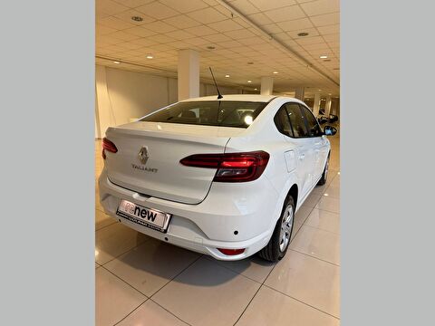renault, taliant, sedan 1.0 tce joy x-tronic, otomatik, benzin 2.el otomobil | renew 4