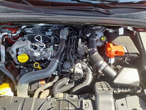renault, captur, crossover 1.3 tce mhev touch plus edc, otomatik, mhev 2.el otomobil | renew 20