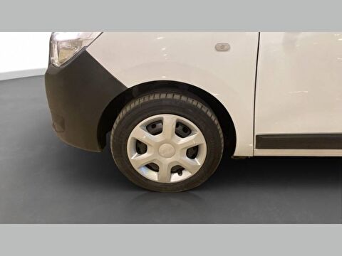dacia, dokker, van 1.5 bluedcı ambiance, manuel, dizel 2.el otomobil | renew 7