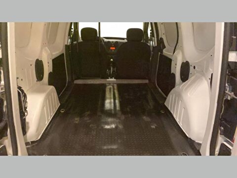 dacia, dokker, van 1.5 bluedcı ambiance, manuel, dizel 2.el otomobil | renew 11