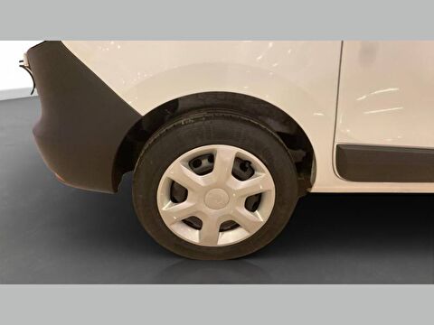 dacia, dokker, van 1.5 bluedcı ambiance, manuel, dizel 2.el otomobil | renew 10