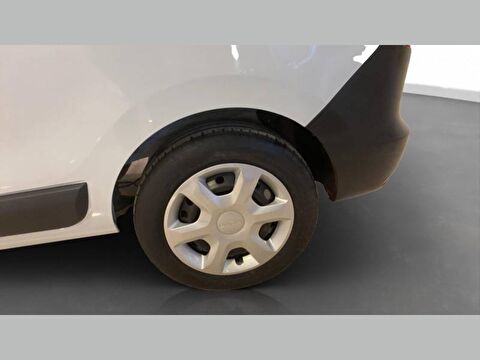 dacia, dokker, van 1.5 bluedcı ambiance, manuel, dizel 2.el otomobil | renew 8