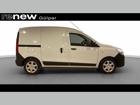 dacia, dokker, van 1.5 bluedcı ambiance, manuel, dizel 2.el otomobil | renew 6