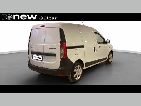 dacia, dokker, van 1.5 bluedcı ambiance, manuel, dizel 2.el otomobil | renew 4