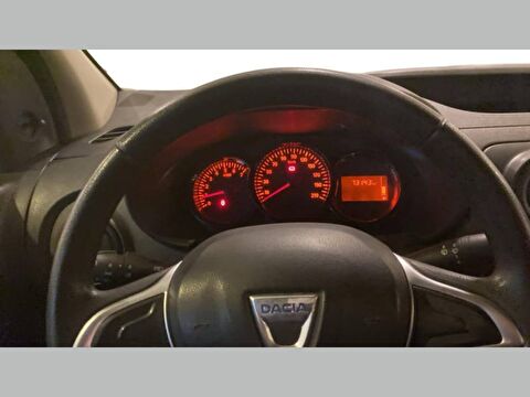 dacia, dokker, van 1.5 bluedcı ambiance, manuel, dizel 2.el otomobil | renew 13