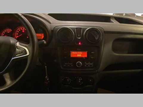 dacia, dokker, van 1.5 bluedcı ambiance, manuel, dizel 2.el otomobil | renew 14