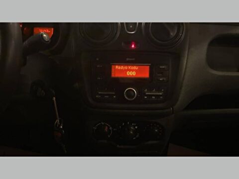 dacia, dokker, van 1.5 bluedcı ambiance, manuel, dizel 2.el otomobil | renew 17