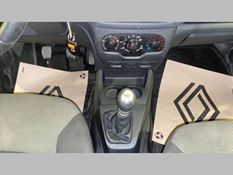 dacia, dokker, van 1.5 bluedcı ambiance, manuel, dizel 2.el otomobil | renew 18