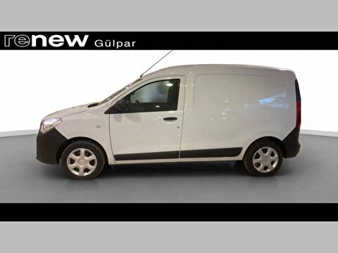 dacia, dokker, van 1.5 bluedcı ambiance, manuel, dizel 2.el otomobil | renew 5