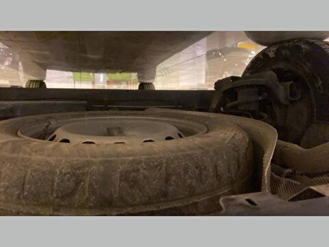 dacia, dokker, van 1.5 bluedcı ambiance, manuel, dizel 2.el otomobil | renew 22