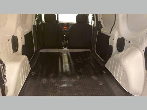 dacia, dokker, van 1.5 bluedcı ambiance, manuel, dizel 2.el otomobil | renew 15