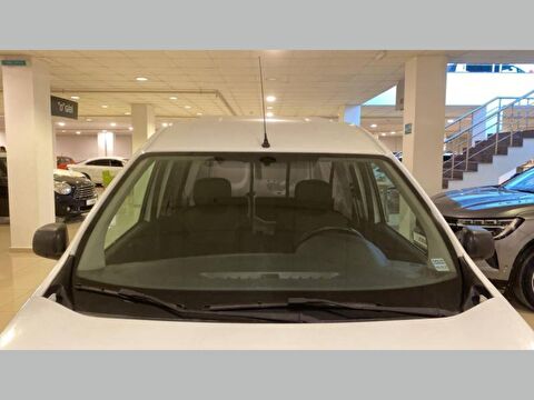 dacia, dokker, van 1.5 bluedcı ambiance, manuel, dizel 2.el otomobil | renew 23