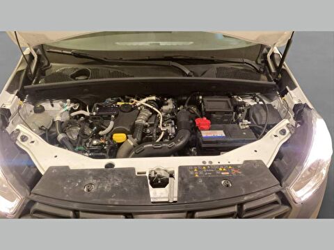 dacia, dokker, van 1.5 bluedcı ambiance, manuel, dizel 2.el otomobil | renew 21