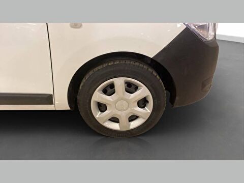dacia, dokker, van 1.5 bluedcı ambiance, manuel, dizel 2.el otomobil | renew 9