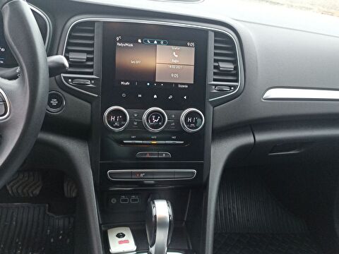 renault, megane, sedan 1.3 tce ıcon edc, otomatik, benzin 2.el otomobil | renew 19