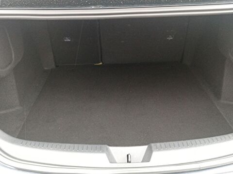 renault, megane, sedan 1.3 tce ıcon edc, otomatik, benzin 2.el otomobil | renew 25