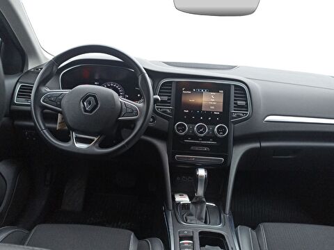 renault, megane, sedan 1.3 tce ıcon edc, otomatik, benzin 2.el otomobil | renew 22