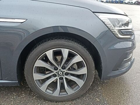 renault, megane, sedan 1.3 tce ıcon edc, otomatik, benzin 2.el otomobil | renew 8