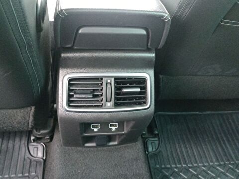 renault, megane, sedan 1.3 tce ıcon edc, otomatik, benzin 2.el otomobil | renew 4