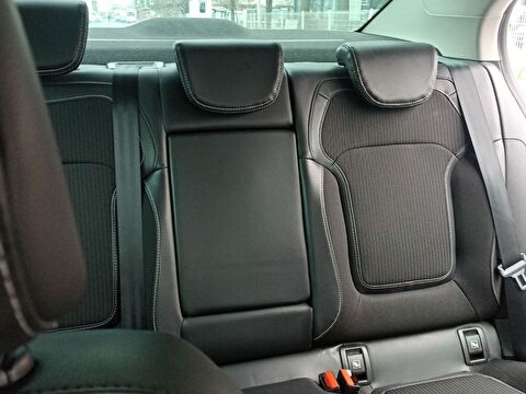 renault, megane, sedan 1.3 tce ıcon edc, otomatik, benzin 2.el otomobil | renew 5