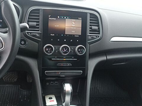 renault, megane, sedan 1.3 tce ıcon edc, otomatik, benzin 2.el otomobil | renew 15