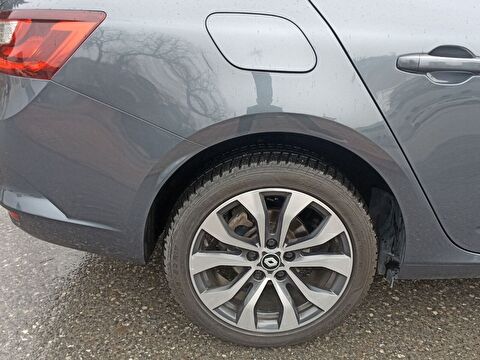 renault, megane, sedan 1.3 tce ıcon edc, otomatik, benzin 2.el otomobil | renew 7