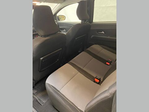 dacia, jogger, mpv 1.6 tce hybrid extreme otomatik, otomatik, hybrid 2.el otomobil | renew 9