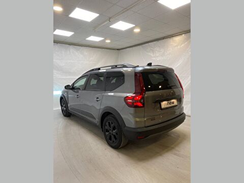 dacia, jogger, mpv 1.6 tce hybrid extreme otomatik, otomatik, hybrid 2.el otomobil | renew 4