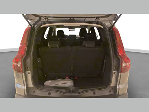 dacia, jogger, mpv 1.6 tce hybrid extreme otomatik, otomatik, hybrid 2.el otomobil | renew 14