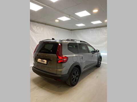 dacia, jogger, mpv 1.6 tce hybrid extreme otomatik, otomatik, hybrid 2.el otomobil | renew 5