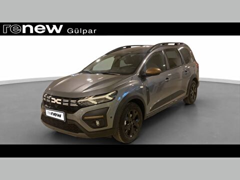 MPV 1.6 TCe Hybrid Extreme Otomatik, 2. el otomobil | renew