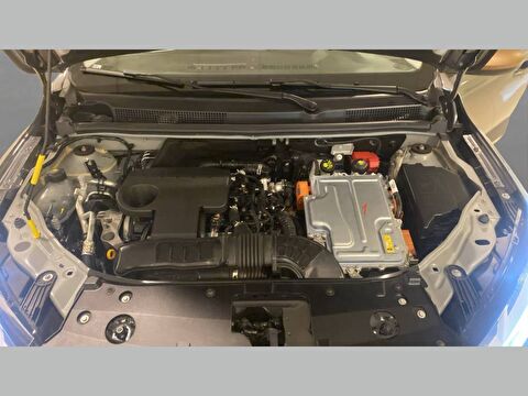 dacia, jogger, mpv 1.6 tce hybrid extreme otomatik, otomatik, hybrid 2.el otomobil | renew 21