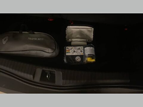 dacia, jogger, mpv 1.6 tce hybrid extreme otomatik, otomatik, hybrid 2.el otomobil | renew 19