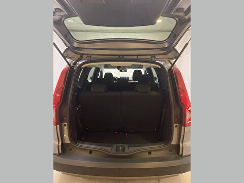 dacia, jogger, mpv 1.6 tce hybrid extreme otomatik, otomatik, hybrid 2.el otomobil | renew 7