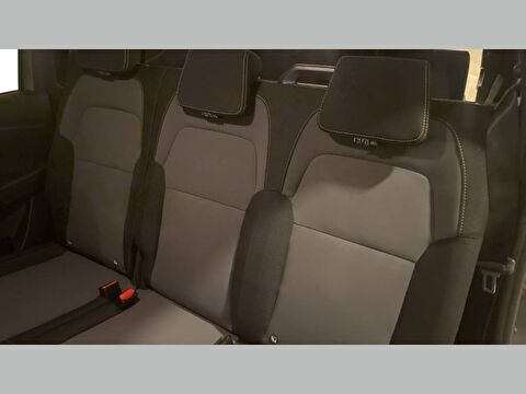 dacia, jogger, mpv 1.6 tce hybrid extreme otomatik, otomatik, hybrid 2.el otomobil | renew 16