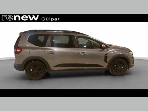 dacia, jogger, mpv 1.6 tce hybrid extreme otomatik, otomatik, hybrid 2.el otomobil | renew 3