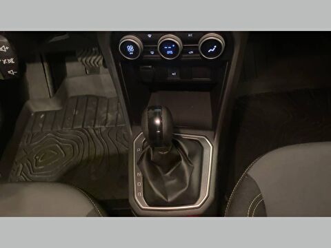 dacia, jogger, mpv 1.6 tce hybrid extreme otomatik, otomatik, hybrid 2.el otomobil | renew 13