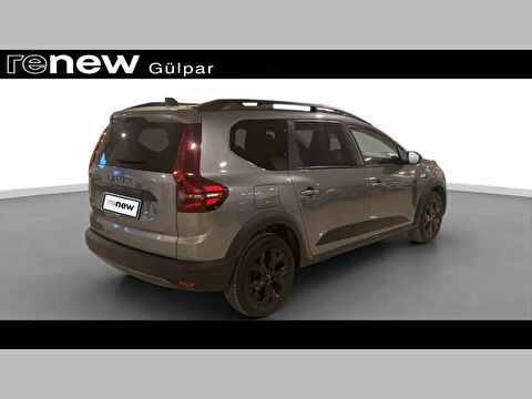 dacia, jogger, mpv 1.6 tce hybrid extreme otomatik, otomatik, hybrid 2.el otomobil | renew 24