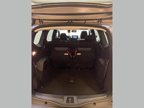 dacia, jogger, mpv 1.6 tce hybrid extreme otomatik, otomatik, hybrid 2.el otomobil | renew 12