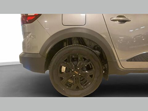 dacia, jogger, mpv 1.6 tce hybrid extreme otomatik, otomatik, hybrid 2.el otomobil | renew 5