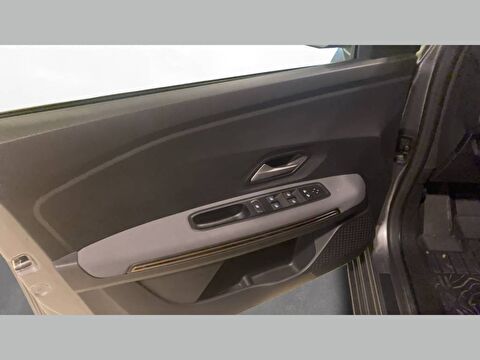 dacia, jogger, mpv 1.6 tce hybrid extreme otomatik, otomatik, hybrid 2.el otomobil | renew 12