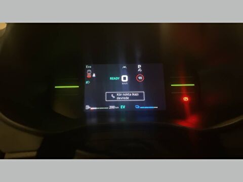 dacia, jogger, mpv 1.6 tce hybrid extreme otomatik, otomatik, hybrid 2.el otomobil | renew 15