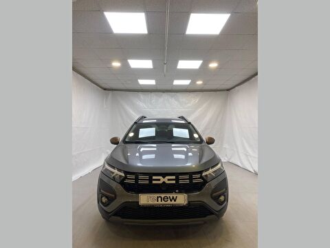 MPV 1.6 TCe Hybrid Extreme Otomatik, 2. el otomobil | renew