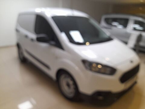 ford, transit courier, van 1.5 tdcı trend, manuel, dizel 2.el otomobil | renew 3