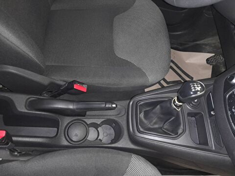 ford, transit courier, van 1.5 tdcı trend, manuel, dizel 2.el otomobil | renew 16